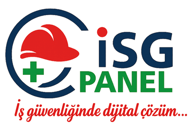 İSG Panel Logo
